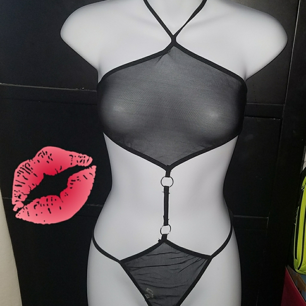 💋sexy lingerie (#15)